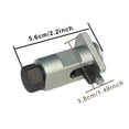 thumbnail image 4 of Scienceny Esparcidor de puntales de acero portátil Universal para coche, herramienta de eliminación de amortiguadores para vehículos, Herramientas manuales y eléctricas, 4 of 6