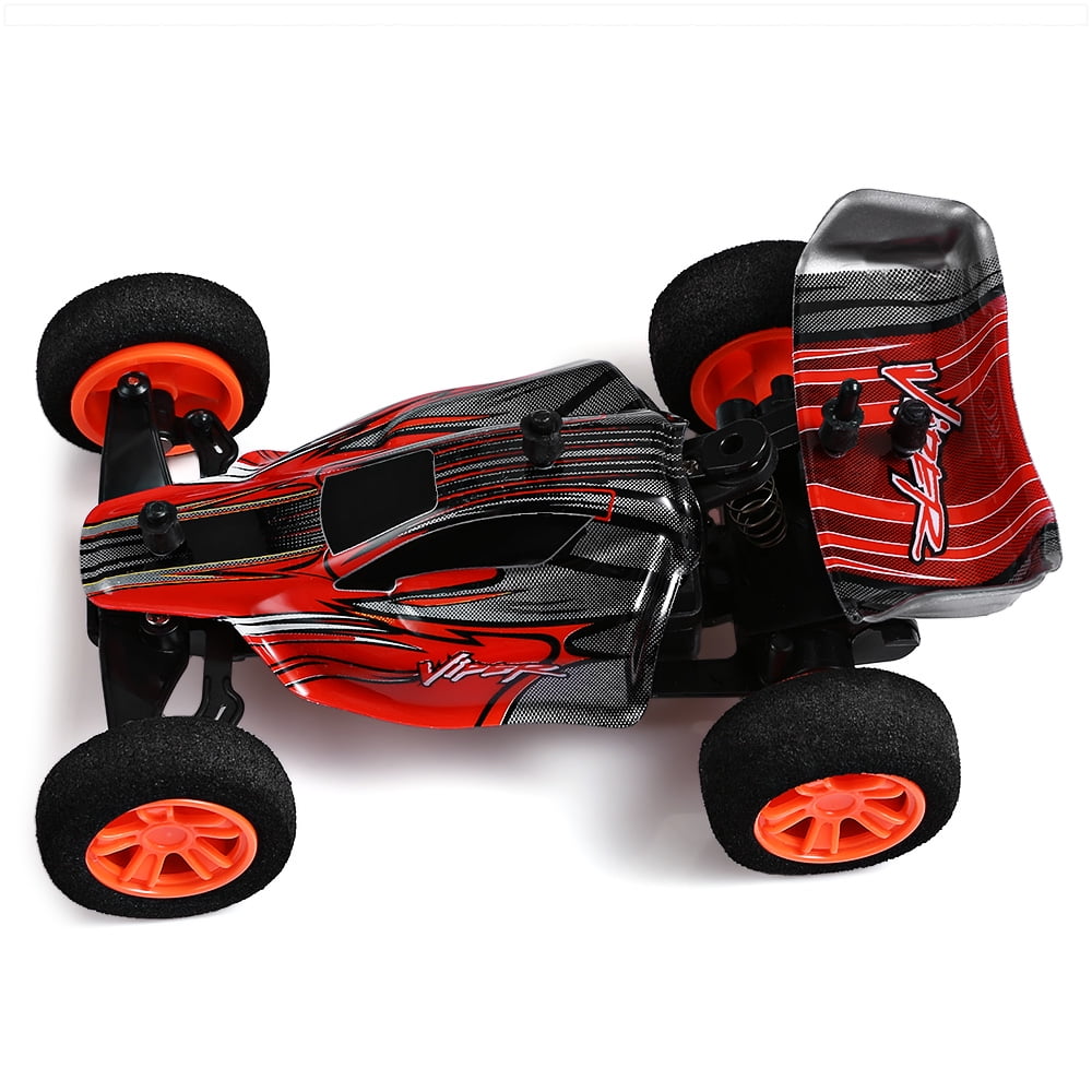 rc micro scale