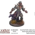 thumbnail image 5 of Army Painter: Basing - Scorched Tuft, 5 of 7