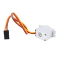 thumbnail image 3 of 9G All Metal Servo,  Performance Beautiful in Appearance Lightweight Metal Servo  for Outdoor, 3 of 8