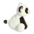 thumbnail image 3 of Aurora World Flopsie Bessie Cow 12", 3 of 6