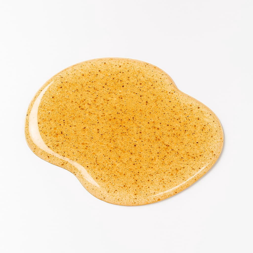 River & Rowe Coconut Milk & Brown Sugar Exfoliating Body Wash - 33.8 oz