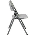 thumbnail image 2 of Office Star Products Resin Chair (4 Pack), 2 of 2