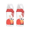 thumbnail image 1 of Sippy Cup NUK Active Cup, 300 ml, paquete de 2 unidades para niños de más de 12 millones, 1 of 5