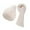 A-White119, variant on 2 PCS Scarf Hat Sets For Women Beanie Hat And Scarf Comfy Cold Weather Outdoor Winproof Warm 2 Piece Knittd Sets For Ladies