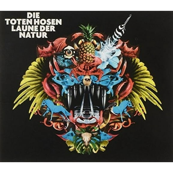 Laune Der Natur (CD)