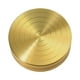 thumbnail image 4 of 2 Tablas De Ballet Profesionales Para Bailarines, Redondas, Antideslizantes, Color Dorado, 4 of 10