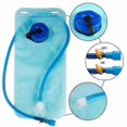 thumbnail image 2 of Hydration Pack Trail Bag Lightweight Backpack For Hiking Cycling Trail, 2 of 4