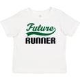 thumbnail image 3 of Inktastic Future Runner Boys Baby T-Shirt, 3 of 5