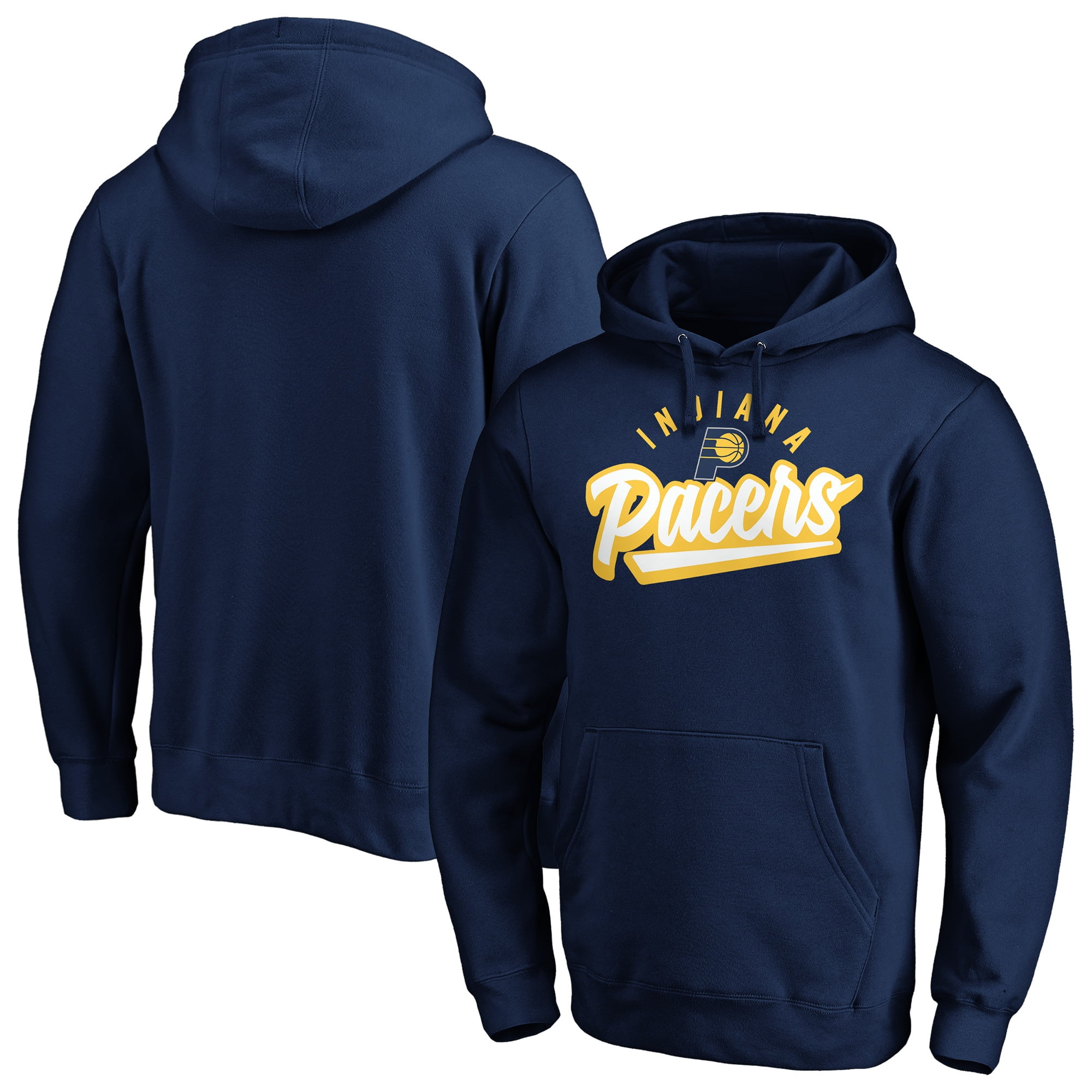 pacers hoodie