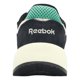 thumbnail image 1 of Tenis Reebok Mujer Dama Classic Leather Escape Blue 2400 Negro Casual negro 24.5, 1 of 9