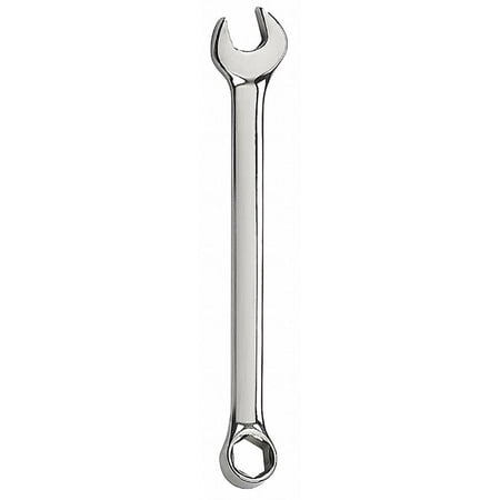 

Westward Combo Wrench SAE Rounded 7/8 36A282