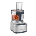 thumbnail image 2 of Procesador de Alimentos Cuisinart 8 Tazas Plateado, 2 of 3