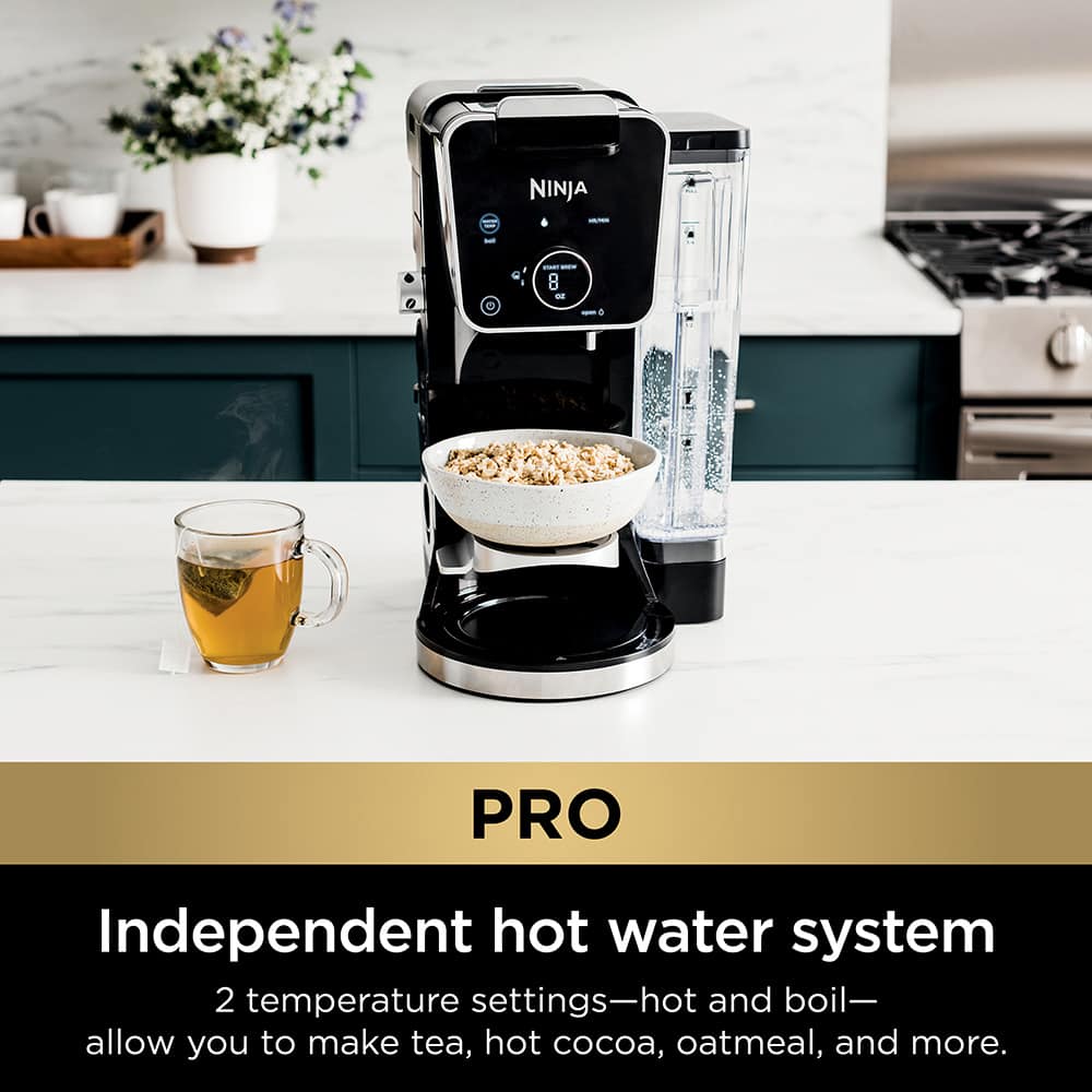 CFP301 DualBrew Pro Specialty Coffee 