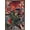 Bronze Framed Version, variant on Power Rangers - Villain Wall Poster, 22.375" x 34"