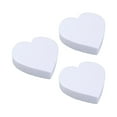 thumbnail image 2 of GROWTH TANK 3 Pieces Craft Practice Model Cake Model Kitchen Accessories Foam Cake Model for 8 inch, 2 of 9
