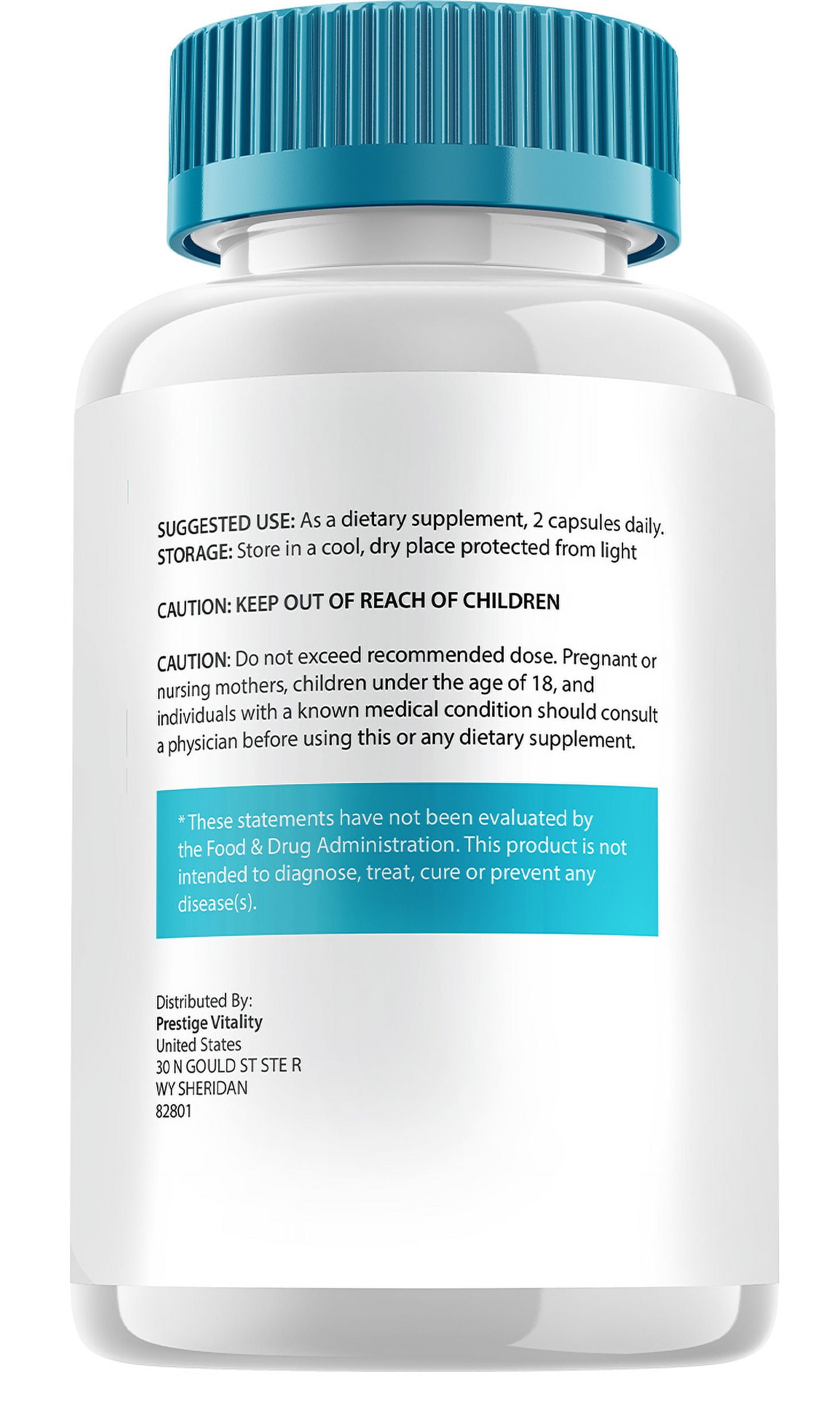 (2 Pack) Toxipure Weight Management Capsules, Maximum Strength to Support Healthy & Steady Weight Management, Advanced Formula Toxi Pure Dietary Supplement (120 Capsules)