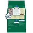 thumbnail image 3 of Blue Buffalo Wilderness Natural High-Protein, Grain-Free Dry Cat Food, Duck, 4-lb. Bag, 3 of 10