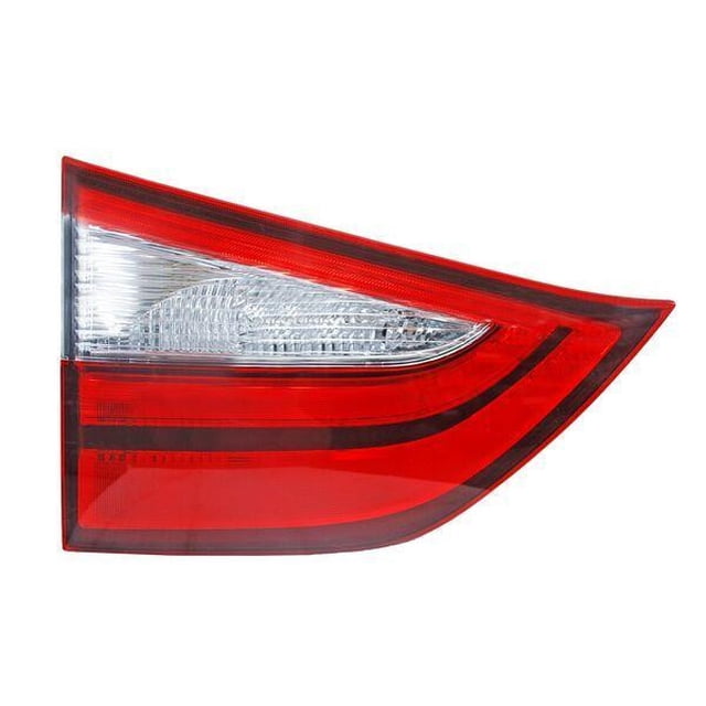 Calavera Izquierda Toyota Sienna 2015 2016 2017 2018 2019 TYC Calavera