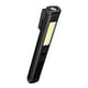 thumbnail image 1 of Luz de trabajo Zulema Luz de camping con gancho plegado 3 marchas COB Luz lateral Negro, 1 of 8