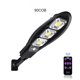 thumbnail image 1 of Uds. 90COB farola solar led impermeable para exteriores para pared de jardín luz solar de ángulo ajustable con modo de control remoto Kuyhfg Sin marca, 1 of 5