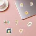 thumbnail image 4 of 35pcs-50pcs Cute Fairy Stickers Kids Stickers Funny Stickers DIY Stickers for Laptops Notebooks Suitcases, 4 of 9