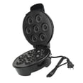 thumbnail image 2 of Donut Maker,Mini Donut Maker ABS Donut Press Machine Holes Donut Maker High Capacity, 2 of 12