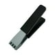 thumbnail image 3 of Máquina de encordar raquetas, pinza voladora, para principiantes, compacta, antideslizante, 4 dientes, clip fijo universal, para encordar raquetas, 3 of 9