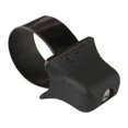thumbnail image 1 of Universal Motorcycle Throttle Assist Cruise Control Grip Black Plastic Labor Saver for Reduced Hand Fatigue on Long Rides, 1 of 8