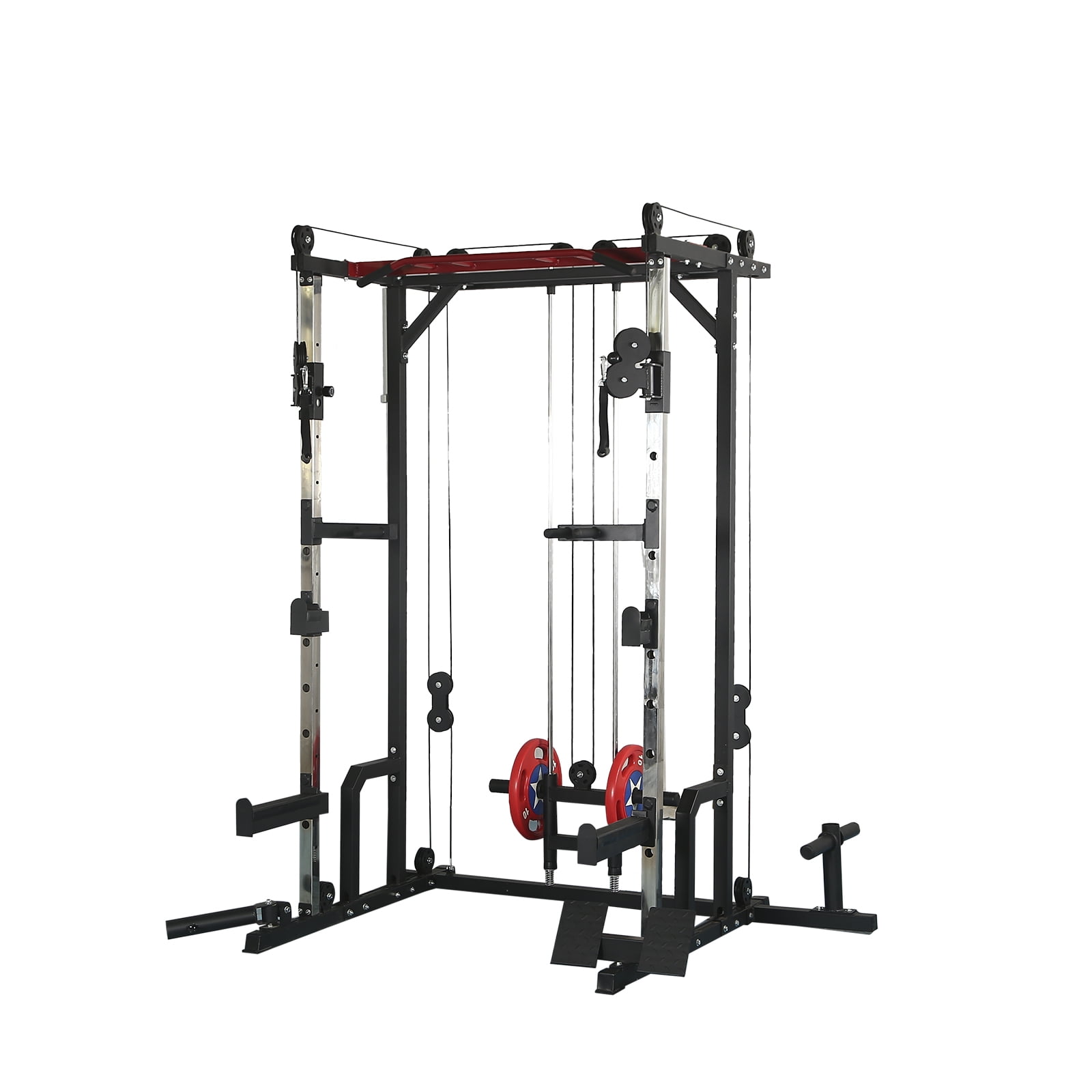 Max gravity smith machine new arrivals