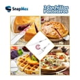 thumbnail image 2 of Set de Cuchillo y Pala Multiusos para Pastel y Pizza, 2 of 5