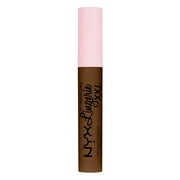 NYX Professional Makeup Lip Lingerie XXL Matte Liquid Lipstick, Goin Desnuda