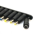 thumbnail image 6 of Universal USB to DC Power Cable Kit with 8 Adapters - Ideal for Routers, Moon Lamps, LED Lights, Speakers, and More, 6 of 6
