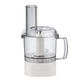 thumbnail image 4 of Procesador de alimentos con licuadora Cuisinart BFP700GF 700W 1.3L, 4 of 6