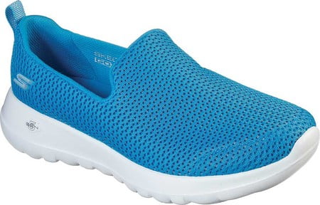skechers go walk joy green