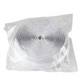 thumbnail image 1 of 5m Velcro Tape Self-adhesive Cover Trackless Double-sided Back Adhesive Fixed Velcro, 1 of 2