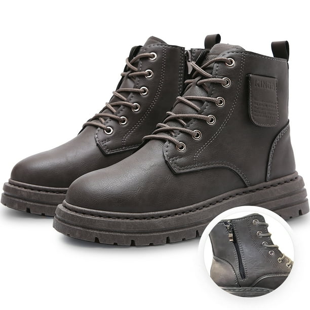 Botas para trabajo rudo outlet