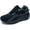 Black, variant on JOYFON Womens Walking Shoes with Arch Support Tennis Shoes Orthotic Plantar Fasciitis Sneakers Fashion Athletic Black Size 8.5