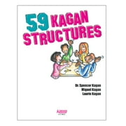 KAGAN 59 KAGAN STRUCTURES