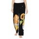 thumbnail image 1 of Balery Hello Spring Sunflower Gnomes Pantalones de pijama para mujer, pijamas ultraligeros, pantalones de estar por casa-X-Large, 1 of 6