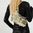 thumbnail image 2 of Hauts d'Été pour Femmes à Paillettes Sac d'Épaule de Soirée Robe d'Été Décontractée, 2 of 5