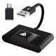 thumbnail image 1 of Adaptador USB de navegación para coche WiFi dual 2,4 GHz/5 GHz para Android 10.0/Android 6.0, 1 of 5