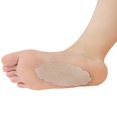 thumbnail image 5 of Almohadillas absorbentes de sudor para axilas, 10 piezas, parches desechables unisex para axilas para desodorizar y antitranspiración, para combatir la hiperhidrosis en las axilas, 5 of 5