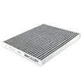 thumbnail image 3 of AirTechnik CF10896 Cabin Air Filter w/Activated Carbon  Fits 2009-2011 Hyundai Azera, 2009-2012 Santa Fe, 2009 Sonata, 2010 Kia Magentis, 2006-2010 Optima - 97133-2G000, 3 of 6