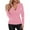 501_Pink, variant on Sequin Long Sleeve Tops for Women Fall Women's Clothing Glitter Sparkly Womens Clothes Lightweight Ladies Tops And Blouses White