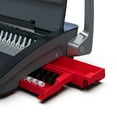 thumbnail image 3 of GBC CB12 CombBind Punch and Bind Machine - All-in-One-Binding Systems, 3 of 5
