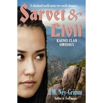 Sarvet & LIVLI (Paperback)