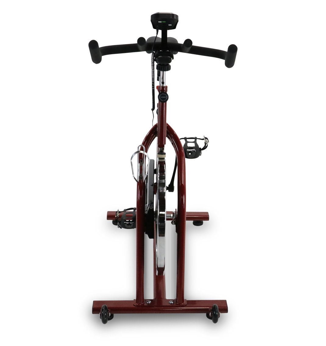bladez fusion stationary bike