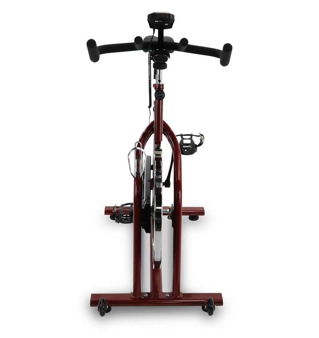 fusion spin bike