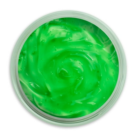 Earth to Skin Super Greens Cucumber Jelly Mask, 4 oz